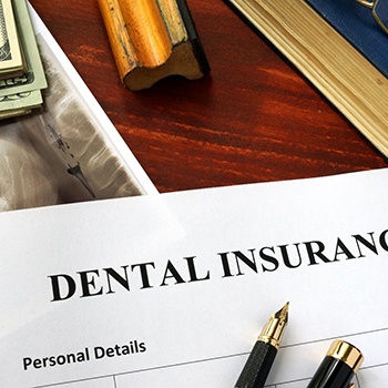 dental insurance for cost of emergency dentistry in Long Beach